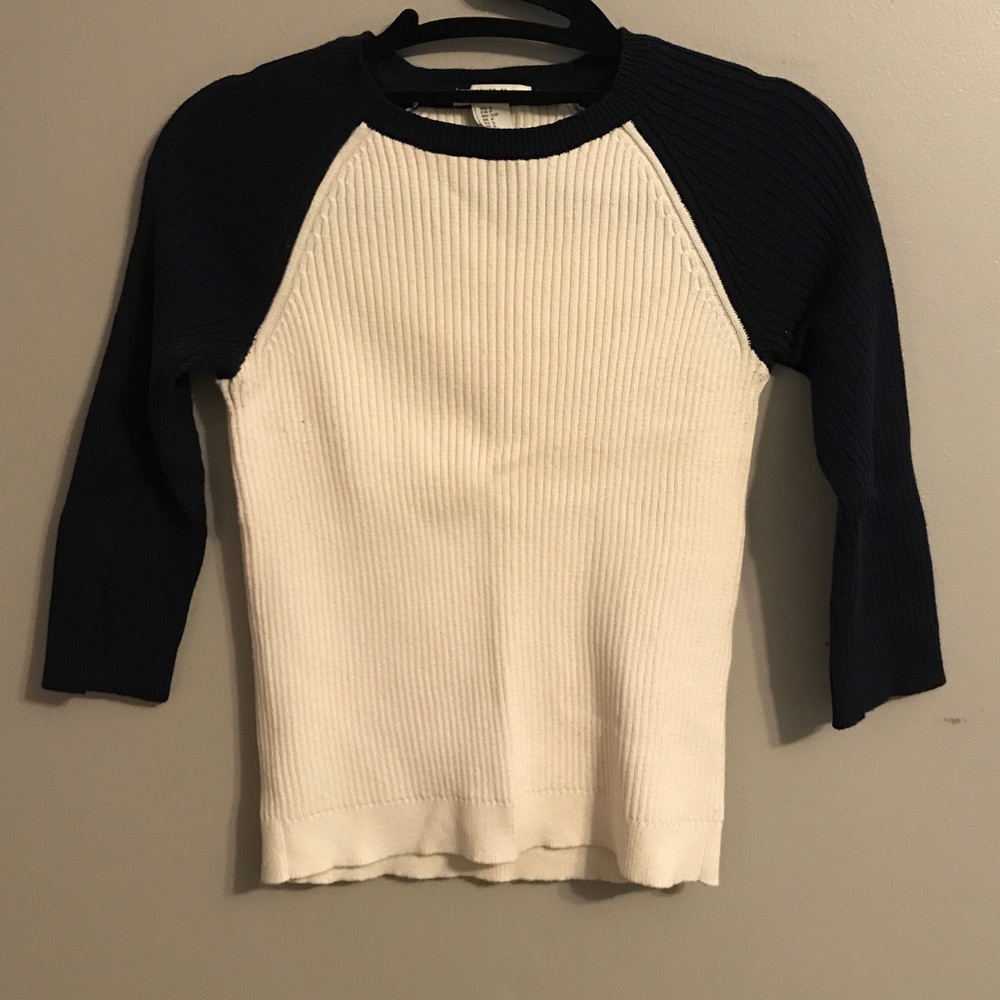 Forever 21 top